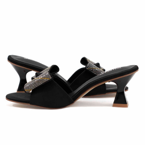 Women Formal Heel - 74955S - Heels - Walkeaze
